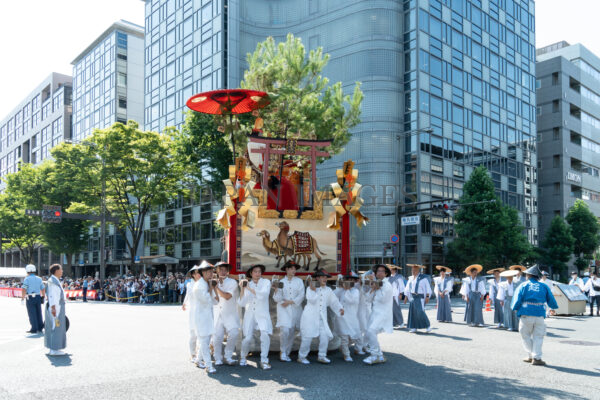 鈴鹿山・後祭20250010